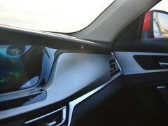 2018款 1.6L 自动智联版 国V
