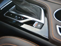 2018款 1.6L 自动智联版 国V
