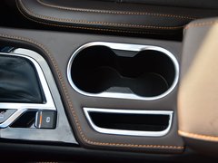2018款 1.6L 自动智联版 国V