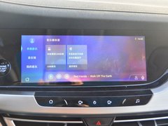 2018款 1.6L 自动智联版 国V