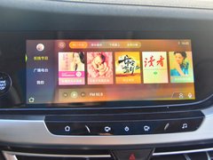 2018款 1.6L 自动智联版 国V