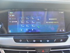 2018款 1.6L 自动智联版 国V