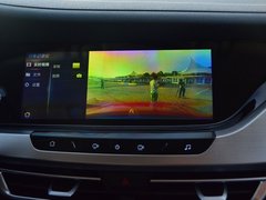 2018款 1.6L 自动智联版 国V