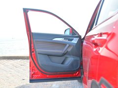 2018款 1.6L 自动智联版 国V
