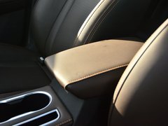 2018款 1.6L 自动智联版 国V