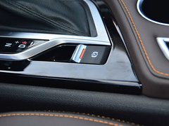 2018款 1.6L 自动智联版 国V