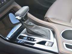 2018款 1.6L 自动智联版 国V