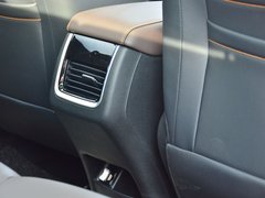 2018款 1.6L 自动智联版 国V