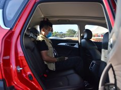 2018款 1.6L 自动智联版 国V