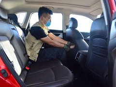 2018款 1.6L 自动智联版 国V