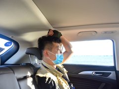 2018款 1.6L 自动智联版 国V