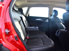 2018款 1.6L 自动智联版 国V