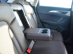 2018款 1.6L 自动智联版 国V