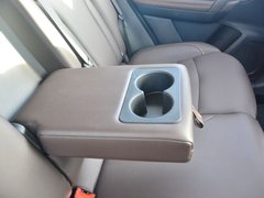 2018款 1.6L 自动智联版 国V