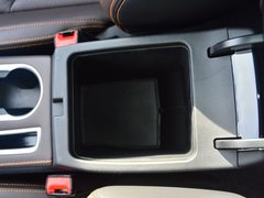 2018款 1.6L 自动智联版 国V