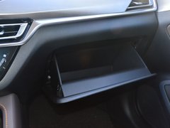 2018款 1.6L 自动智联版 国V