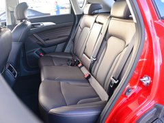 2018款 1.6L 自动智联版 国V