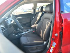 2018款 1.6L 自动智联版 国V