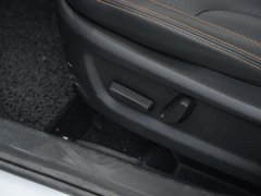 2018款 1.6L 自动智联版 国V