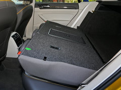 2019款 380TSI 魅颜版 国V