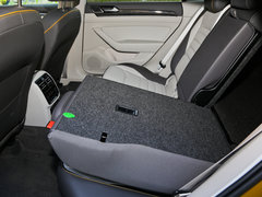 2019款 380TSI 魅颜版 国V