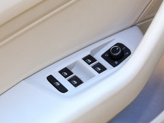 2019款 380TSI 魅颜版 国V