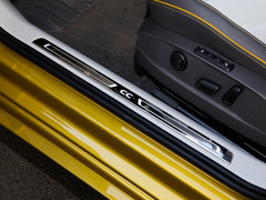 2019款 380TSI 魅颜版 国V