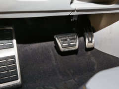 2019款 380TSI 魅颜版 国V