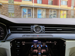 2019款 380TSI 魅颜版 国V