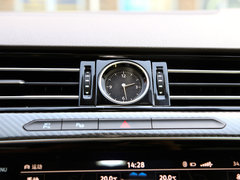 2019款 380TSI 魅颜版 国V