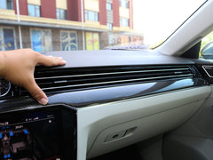 2019款 380TSI 魅颜版 国V