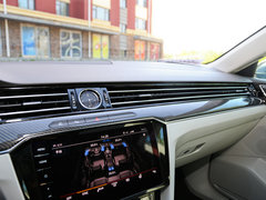 2019款 380TSI 魅颜版 国V