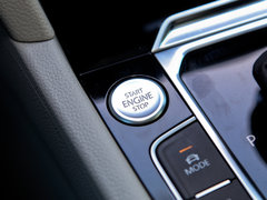 大众CC 2019款 380TSI 魅颜版 国V