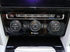 大众CC 2019款 380TSI 魅颜版 国V