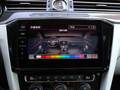 大众CC 2019款 380TSI 魅颜版 国V
