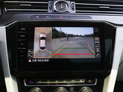 2019款 380TSI 魅颜版 国V