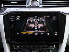 2019款 380TSI 魅颜版 国V