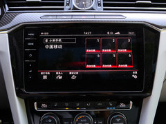 2019款 380TSI 魅颜版 国V