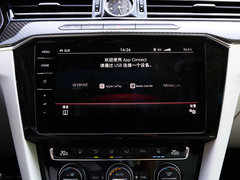 2019款 380TSI 魅颜版 国V