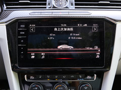 大众CC 2019款 380TSI 魅颜版 国V