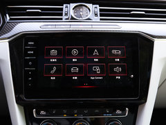 2019款 380TSI 魅颜版 国V