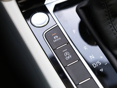 2019款 380TSI 魅颜版 国V