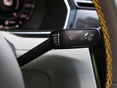 2019款 380TSI 魅颜版 国V