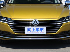 2019款 380TSI 魅颜版 国V