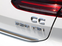 2019款 380TSI 魅颜版 国V