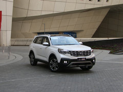 2018款 2.0L 自动智享豪华版