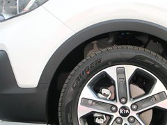 2018款 2.0L 自动智享豪华版