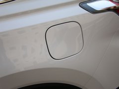 2018款 2.0L 自动智享豪华版