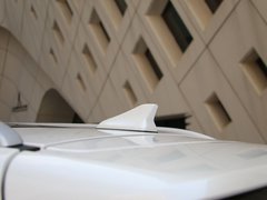 2018款 2.0L 自动智享豪华版