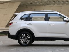 2018款 2.0L 自动智享豪华版